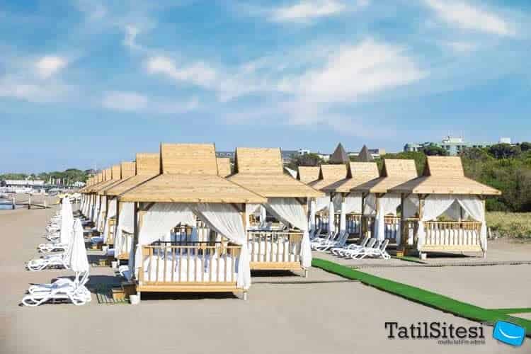 Rixos Premium Belek